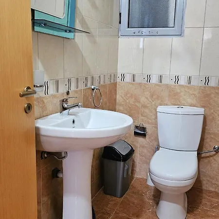 Apartamento Poetry