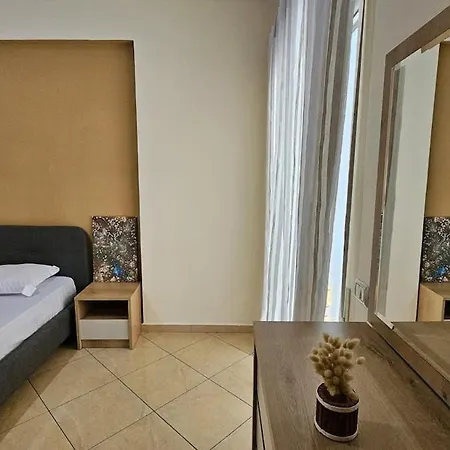 Poetry Apartment Vlore