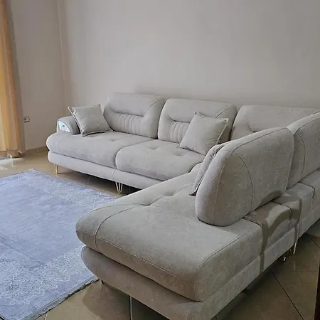 Poetry Apartment *