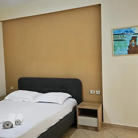 Poetry Apartment Vlore