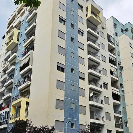 Poetry Apartment
